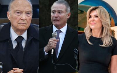 SEP ofreció embajada a Marx Arriaga y la rechazó, ¿qué políticos sí aceptaron un cargo diplomático?