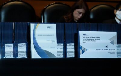 Gobiernos estatales y municipales deben aclarar 51,000 millones del gasto 2024