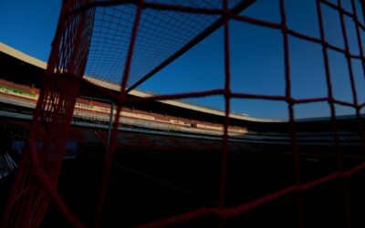 Con seis anillos de seguridad, Querétaro protegerá a asistentes del México-Islandia