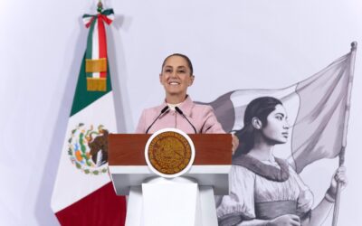 Candidatos deben ser investigados para evitar casos como el de Tequila, afirma Sheinbaum