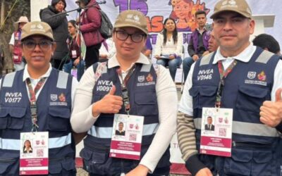 ¿Buscas empleo en CDMX? Hay plazas como verificador del Invea y estos son los requisitos