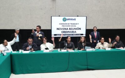 Diputados avanzan para prohibir el “sueldo competitivo” y exigir transparencia salarial en vacantes