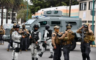 Operación Enjambre: la estrategia del gobierno mexicano que sirvió para atrapar a Diego Rivera