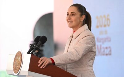 México busca continuar envío de petróleo a Cuba sin sanciones de EU