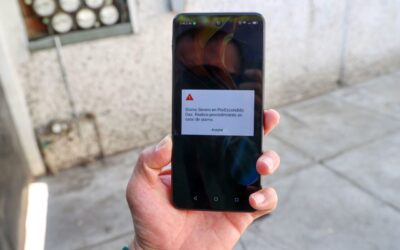 Sonará alerta sísmica en CDMX por el primer simulacro 2026: fecha, horario y cómo participar