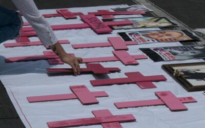 Colima, el único estado donde los homicidios son la quinta causa de muerte para las mujeres