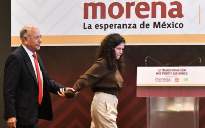 El gobierno refrenda apoyo a los CENDIS del PT para 2026, en vísperas de reforma electoral