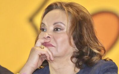 Elba Esther Gordillo debe pagar 19.2 millones al SAT; SCJN le rechaza amparo