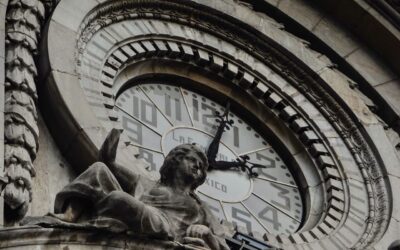 Senado avala en lo general reforma que reduce jornada laboral a 40 horas