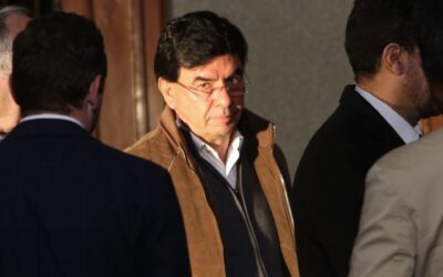 Jesús Ramírez, el hombre cercano a AMLO señalado por reunirse con huachicolero y manipular las ‘mañaneras’