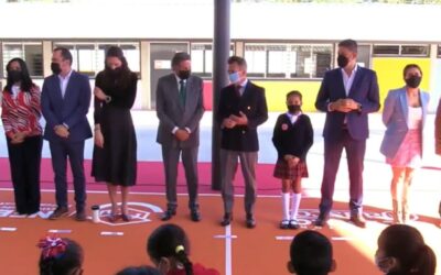 En medio de la incertidumbre, estudiantes de Jalisco regresan a clases tras ola de violencia