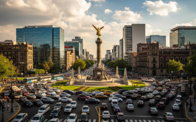 Se mantiene la contingencia ambiental hoy, 16 de febrero, en CDMX y Edomex: qué carros no salen