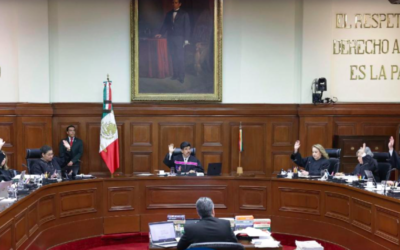 Corte debe resolver crédito fiscal de 4,442 millones de Movistar