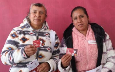 Mujeres con Bienestar en el Edomex: qué es el manifiesto de permanencia y quién debe tenerlo