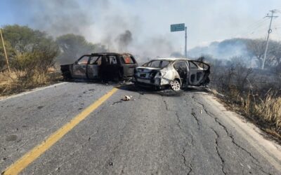 »Tenemos miedo, pero no somos cobardes», dice alcalde de Tapalpa, donde cayó ‘Mencho’