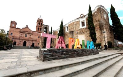 Tapalpa Country Club: así era la guarida exclusiva de «El Mencho» en Jalisco