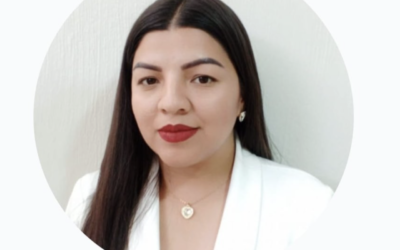 Lorena Rodríguez, la nueva alcaldesa interina de Tequila, Jalisco