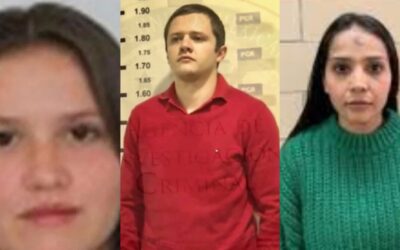 Estos son los hijos de Nemesio Oseguera «El Mencho»