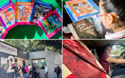 La salida de Marx Arriaga destapa crisis en la SEP y dificultades para superar los rezagos educativos