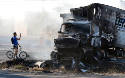 Depresión, ansiedad y trauma, los otros costos de la violencia en México