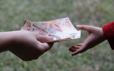 ¿Quiénes pueden recibir hasta 7,500 pesos de la Beca Rita Cetina?