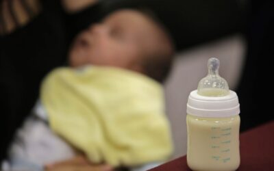 Corte establece reglas para registrar a bebés nacidos por gestación sustituta en la CDMX