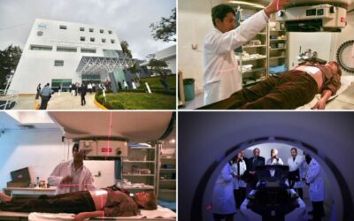 El viacrucis para atender el cáncer: solo 56 hospitales tienen áreas de radioterapia para 200,000 pacientes anuales