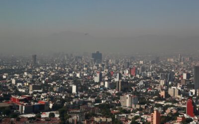 Fases de contingencia explicadas: qué implica cada nivel y qué tan grave es cada color