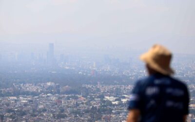 Datos confiables, coordinación y enfoque de salud, las claves para atender contingencias ambientales en CDMX