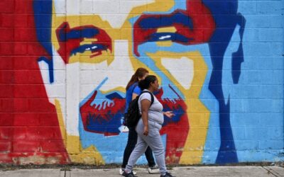 #ColumnaInvitada | El renacer de la “Doctrina Monroe”