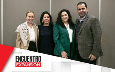 Cuidado de la política fiscal, energía y seguridad, claves para que haya inversión en México