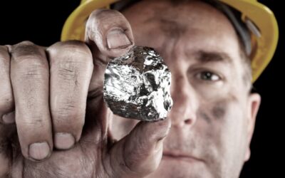 Minerales críticos, seguridad y geopolítica