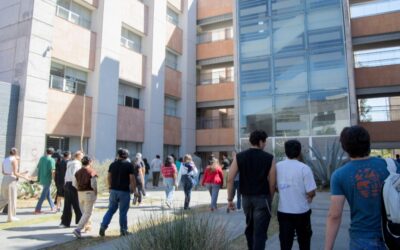 La UNAM suspende clases en 3 estados por violencia tras captura de ‘El Mencho’