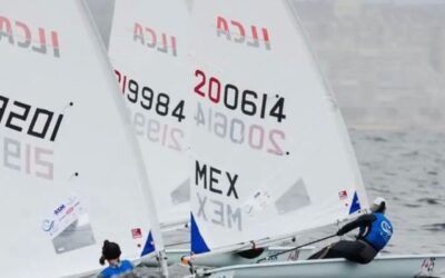 La gran fiesta náutica está lista para llegar a la Riviera de Nayarit Nayarit Sailing Week 2026