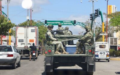 Gobierno de Trump reconoce a militares mexicanos que murieron en operativo contra ‘El Mencho’