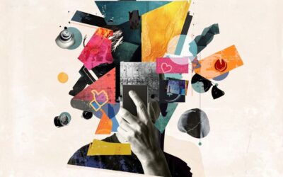 Gobernanza digital, ¿la abdicación humana en la toma de decisiones políticas?