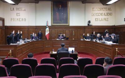 Departamentos, autos y hasta una concesión de agua, entre los bienes de los ministros de la Corte