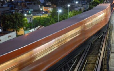 El Metro anuncia horario extendido por concierto de Shakira en el Zócalo de la CDMX