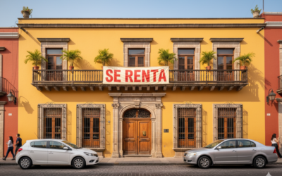 ¿Qué pasa con el registro de dueños de inmuebles en renta de CDMX, donde debe de estar tu casero?