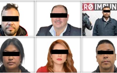 Anulación de elecciones y sanciones mayores a partidos, propuestas para evitar infiltración del crimen en política