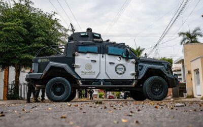 Más de 2,400 homicidios deja guerra entre ‘Los Chapitos’ y ‘Los Mayitos’ en Sinaloa