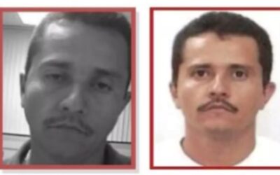 Nemesio Oseguera y la agenda México-EU