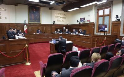 SCJN limita el registro de rentas en CDMX y prohíbe incluir datos del casero y del inmueble