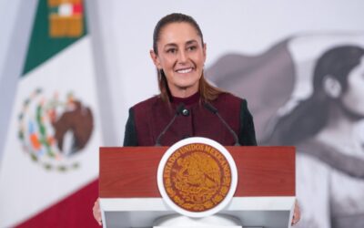 Gobierno pide esperar reforma electoral ante divisiones en Morena y aliados