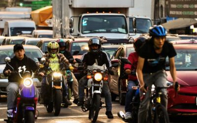 Hoy No Circula 25 de febrero de 2026: qué autos no pueden salir en CDMX y Edomex este miércoles