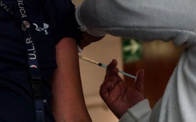 OPS emite alerta epidemiológica en América por sarampión; en 2026, México ha reportado 740 casos