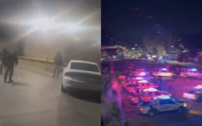 Reportan enfrentamiento en planta de Cemento Cruz Azul, en Tula, Hidalgo