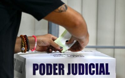 Reforma electoral, ¿qué es lo que se propone y por qué pelean Morena, PT y el PVEM?