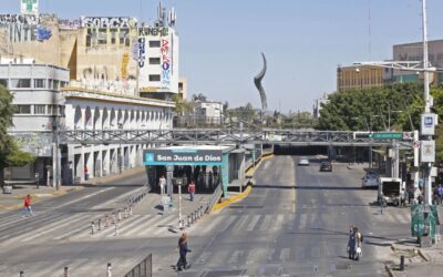 Clases se reanudarán en Jalisco el miércoles; Lemus analiza desactivar Código Rojo
