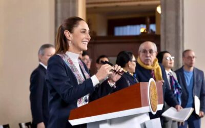 35 preguntas que la Reforma Electoral debe responder